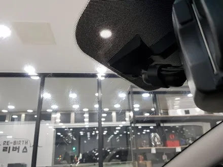 진주썬팅 진주열차단썬팅 & 블랙박스장착 [스포티지R] / 진주, 창원, 순천