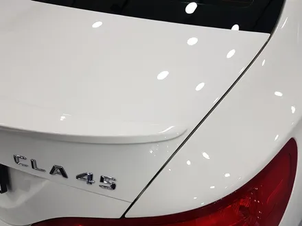 진주실내외세차 : 반짝반짝 빛내는 실내외스팀세차는 오토리버스에서! [CLA45AMG] / 진주, 창원, 순천