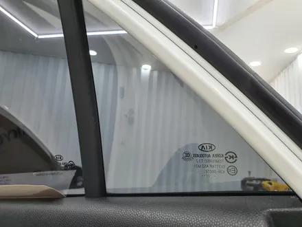 진주 썬팅 전문점 오토리버스 모닝 틴팅 재시공 내 차에 필름지 변색 탈색 확인하세요! / 진주, 창원, 순천