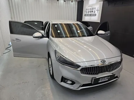 열차단 틴팅 K7 필름지 변색 탈색 진주 썬팅 재시공 / 진주, 창원, 순천