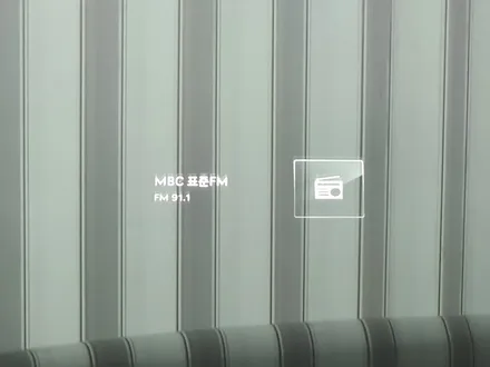 제네시스 GV70 HUD 허드 헤드업 디스플레이 장착! / 진주, 창원, 순천