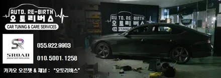 올뉴 더뉴 카니발 진주 어라운드뷰 순정 옵션 추가하면 주차가 얼마나 편하게요?! / 진주, 창원, 순천