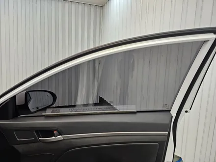 무더운 여름에는 차량 틴팅 신경쓰셔야죠! 진주 썬팅 재시공은 여기! / 진주, 창원, 순천