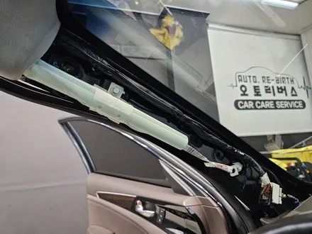뜨거워지는 여름! 틴팅 필름지, 블랙박스 상태확인 하세요! 진주 썬팅 / 진주, 창원, 순천