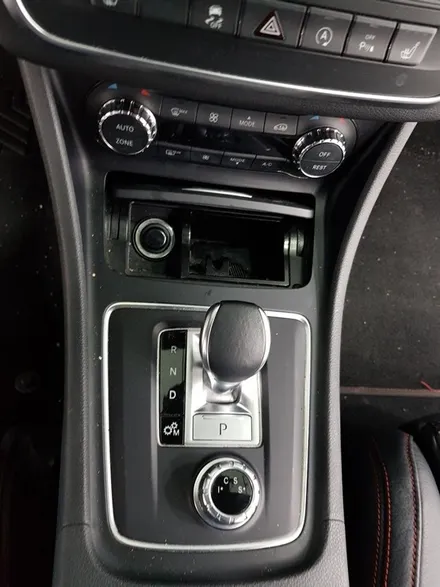 진주실내외세차 : 반짝반짝 빛내는 실내외스팀세차는 오토리버스에서! [CLA45AMG] / 진주, 창원, 순천