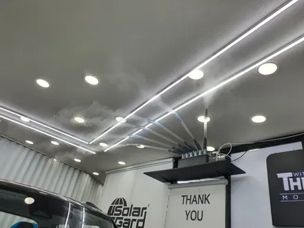작지만 강한 캐스퍼 썬팅 블랙박스 신차패키지도 역시 진주 오토리버스! / 진주, 창원, 순천