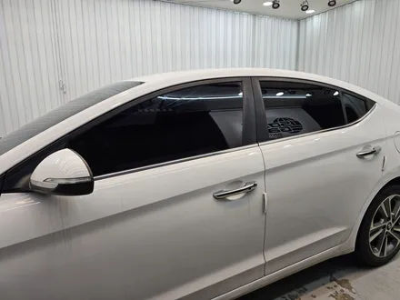 무더운 여름에는 차량 틴팅 신경쓰셔야죠! 진주 썬팅 재시공은 여기! / 진주, 창원, 순천