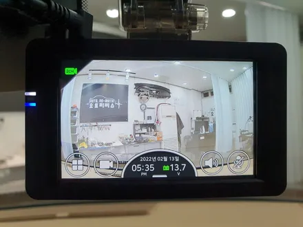 진주 그랜저 IG 신차 패키지 썬팅 블랙박스 PPF 애프터블로우 / 진주, 창원, 순천