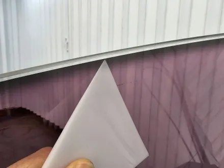 점점 더워지는 요즈음 내 차 틴팅 상태는?! 진주 썬팅 재시공 / 진주, 창원, 순천
