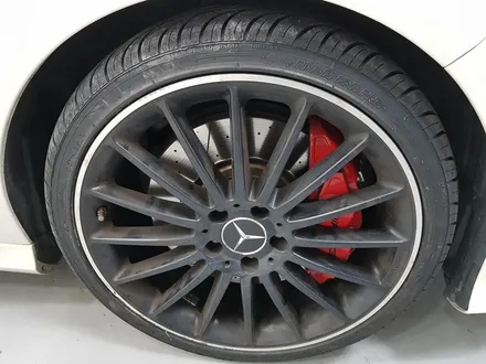 진주실내외세차 : 반짝반짝 빛내는 실내외스팀세차는 오토리버스에서! [CLA45AMG] / 진주, 창원, 순천