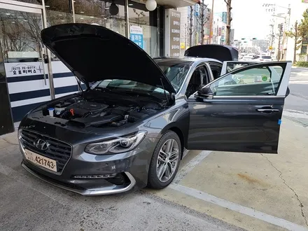 신차검수 부터 신차썬팅 등등! 진주 오토리버스에서 완전 만족 하세요! ㅎㅎ [현대 그랜져IG] / 진주, 창원, 순천