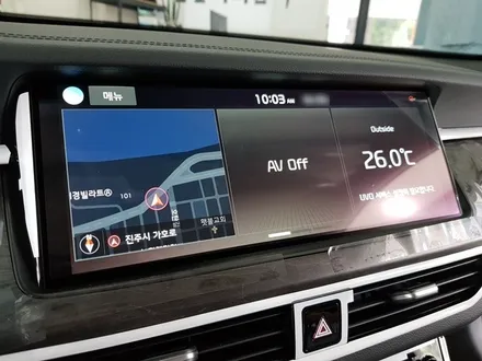 블랙박스 장착은 필요가 아닌 필수! 진주 오토리버스에서 장착! 아이나비 QXD3000Pro [기아 올뉴K7 YG] / 진주, 창원, 순천