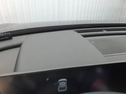 제네시스 GV60 HUD 헤드업 디스플레이 순정옵션 추가 / 진주, 창원, 순천