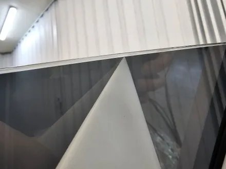 점점 더워지는 요즈음 내 차 틴팅 상태는?! 진주 썬팅 재시공 / 진주, 창원, 순천