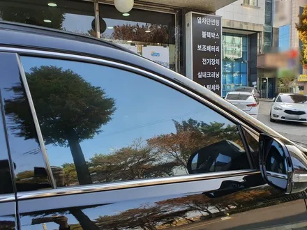 진주 썬팅 틴팅은 오토리버스가 전문!ㅋ 변색 탈색된 필름지는 재시공으로 리버스됩니다~! / 진주, 창원, 순천