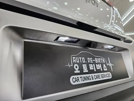 캐스퍼 신차 썬팅 블랙박스 등등 원하는대로 시공 진주 신차패키지 / 진주, 창원, 순천