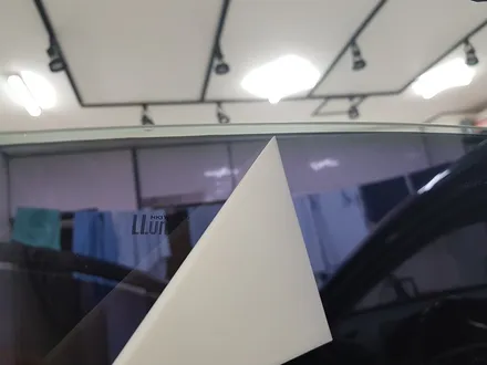 진주썬팅 솔라가드 열차단썬팅 에바크리닝 에프터블로우는 오토리버스에서! [그랜져HG] / 진주, 창원, 순천