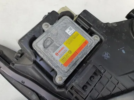 제네시스 DH G80 HID 제논램프 교체 시기 밝기 개선 광량업그레이드 / 진주, 창원, 순천