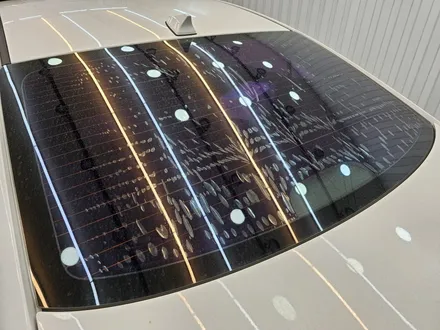 무더운 여름에는 차량 틴팅 신경쓰셔야죠! 진주 썬팅 재시공은 여기! / 진주, 창원, 순천