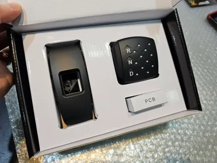 팰리세이드 버튼 변속이 불편? 바로고 기어봉으로 해결! / 진주, 창원, 순천