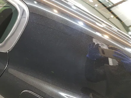 거미줄 한가득 스월마크 넘치는 도장면을 새차처럼~! 진주 광택 폴리싱도 역시 오토리버스 / 진주, 창원, 순천