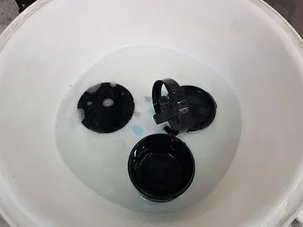 아무리 더러운 실내도 실내크리닝이면 깨끗해질 수 있어요! 오토리버스로 오세요~ / 진주, 창원, 순천