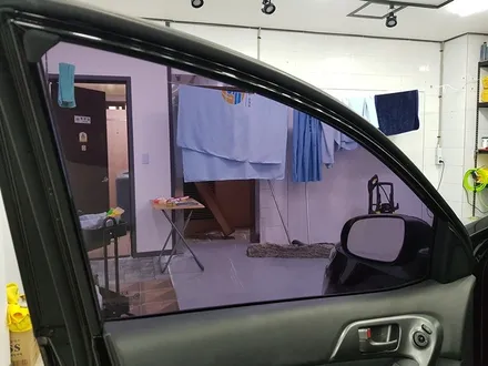 진주썬팅 : 솔라가드 열차단썬팅으로 달라진 내차를 느껴보세요~! [포르테] / 진주, 창원, 순천