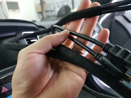 모토로이드 M8 셋탑 / Bar 모니터 / 인터페이스 : 내 차안의 테블릿 PC?! [기아 K7] / 진주, 창원, 순천