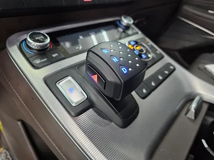 팰리세이드 버튼 변속이 불편? 바로고 기어봉으로 해결! / 진주, 창원, 순천