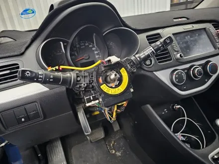 손 시리는 겨울! TA 올뉴모닝 열선핸들 옵션 추가로 따뜻하게! / 진주, 창원, 순천