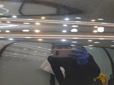 거미줄 한가득 스월마크 넘치는 도장면을 새차처럼~! 진주 광택 폴리싱도 역시 오토리버스 / 진주, 창원, 순천
