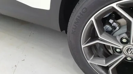 진주 SUV RV 차량 사이드스텝 보조발판 장착도 역시 오토리버스! [쌍용 뷰티풀코란도] / 진주, 창원, 순천