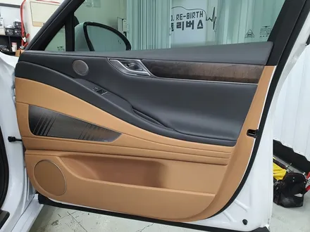 제네시스 DH G80 RG3 / 진주, 창원, 순천