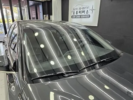 IG 그랜저 블랙그릴 전면썬팅 엠비언트 진주 중고차 패키지 드레스업! / 진주, 창원, 순천