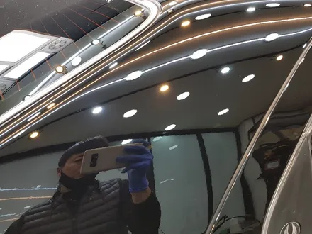 체어맨의 변신은 무죄! 오래된 차를 신차처럼 보이게하는 광택 폴리싱 코팅 역시 오토리버스 입니다! / 진주, 창원, 순천