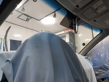 경남 진주 틴팅 솔라가드 노블레스 : 썬팅 재시공으로 신차느낌 제대로! ㅋ [삼성 SM5] / 진주, 창원, 순천
