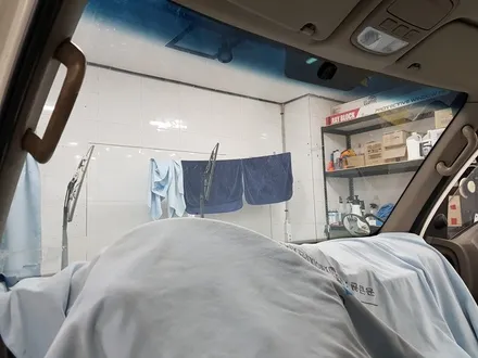 뜨거운 햇빛 그까이꺼 진주 오토리버스에서 / 진주, 창원, 순천