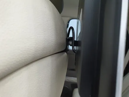 진주 제네시스 GV80 후석 리어모니터 순정같이 장착 / 진주, 창원, 순천