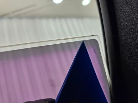 보라색 변색 탈색 틴팅 필름지는 교체 해주세요! 진주 썬팅 / 진주, 창원, 순천