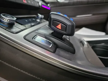 팰리세이드 버튼 변속이 불편? 바로고 기어봉으로 해결! / 진주, 창원, 순천