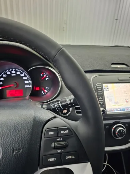 손 시리는 겨울! TA 올뉴모닝 열선핸들 옵션 추가로 따뜻하게! / 진주, 창원, 순천