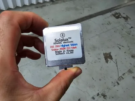 제네시스 DH G80 HID 전조등이 어둡다?! 더 밝고 선명하게 됩니다! / 진주, 창원, 순천
