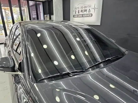 IG 그랜저 블랙그릴 전면썬팅 엠비언트 진주 중고차 패키지 드레스업! / 진주, 창원, 순천