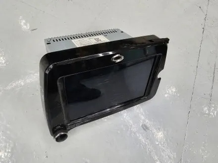 QM3 순정 내비 고장 고질병! 수리?! [진주] 안드로이드 올인원으로 교체! / 진주, 창원, 순천