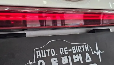 K3 안드로이드 오토 카플레이 내비게이션 진주 올인원 룸미러하이패스 / 진주, 창원, 순천
