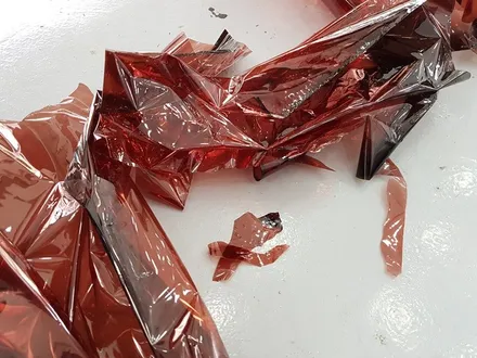 중고차 사면? 진주 오토리버스에서 썬팅과 크리닝이면 중고차도 새 차 느낌 뿜뿜!ㅋ [아반떼HD] / 진주, 창원, 순천