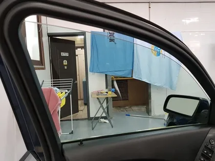 진주솔라가드 열차단썬팅 시인성 최고! 열차단 최고! 오토리버스에서! ^^ [BMW 5] / 진주, 창원, 순천