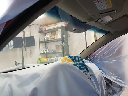 진주썬팅 열차단썬팅 :  소중한 내 피부 뜨거운 햇볕으로부터 시원하게 보호받읍시다! ㅋ [TA모닝] / 진주, 창원, 순천