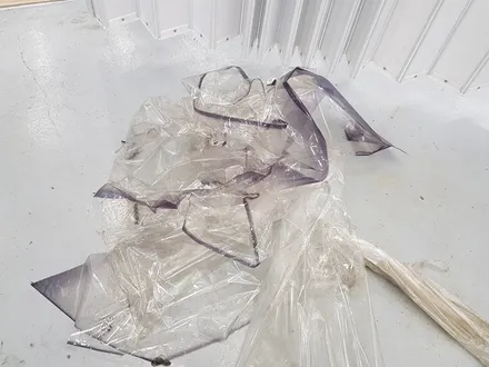 뜨거운 햇빛 그까이꺼 진주 오토리버스에서 / 진주, 창원, 순천