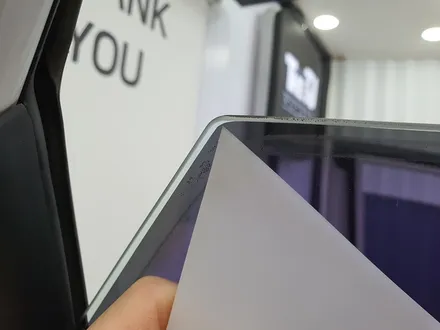 진주 썬팅 잘하는 오토리버스에서 재시공하세요! 필름지가 변색 탈색되면 교체 해주세요~ / 진주, 창원, 순천
